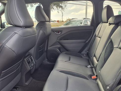 New 2026 Subaru Forester Touring image 9