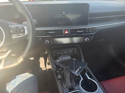 New 2026 Kia K5 GT-Line FWD image 2