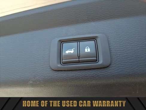 Used 2022 Mitsubishi Outlander SE image 10