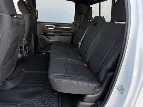New 2026 RAM 1500 Lone Star AWD/4WD image 29