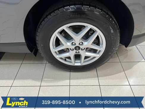 Certified 2024 Ford Edge SEL w/ Convenience Package AWD/4WD image 28