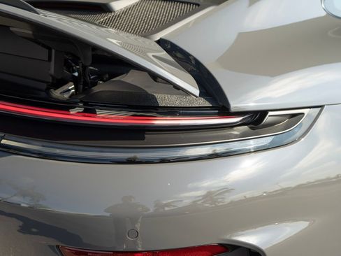 Used 2025 Porsche 911 GT3 image 16