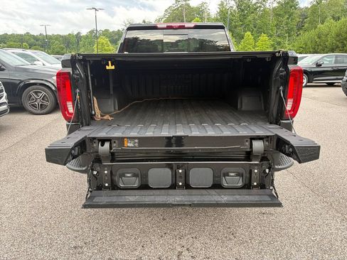 Used 2025 GMC Sierra 1500 Denali w/ Denali Reserve Package AWD/4WD image 35