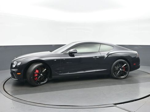Used 2020 Bentley Continental GT V8 First Edition image 6