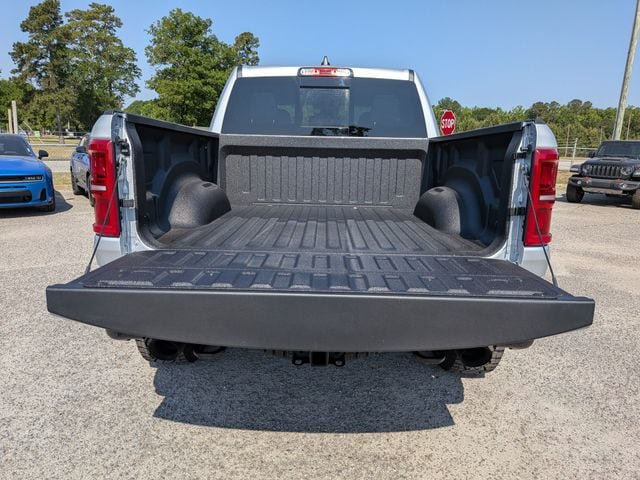 New 2026 RAM 1500 RHO AWD/4WD image 12