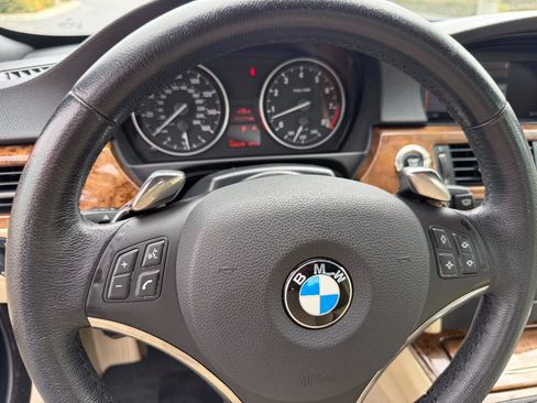 Used 2008 BMW 335i Convertible RWD image 14