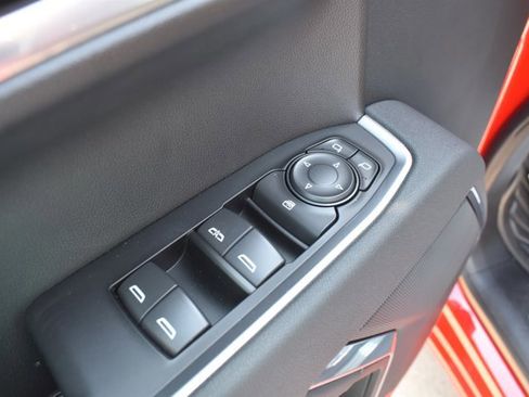 New 2026 Chevrolet Silverado 1500 LT AWD/4WD image 16