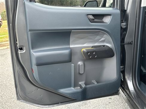 Used 2025 Ford Maverick Tremor image 22
