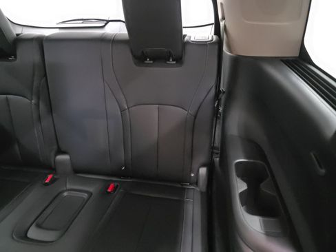 New 2026 INFINITI QX60 Luxe w/ Cargo Package FWD image 22