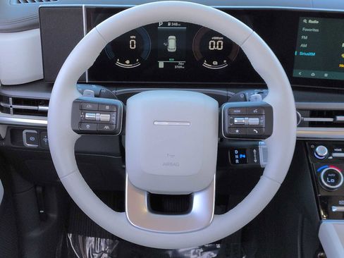 New 2026 Hyundai Santa Fe SE FWD image 23