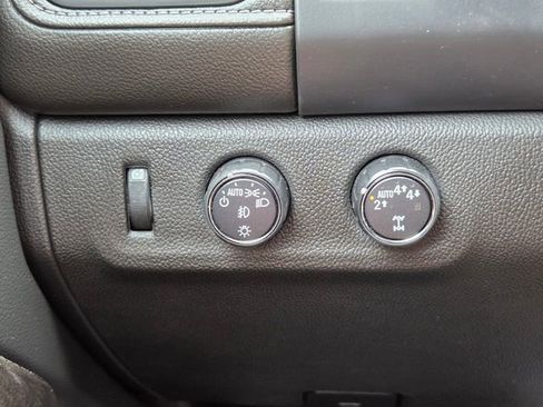 Certified 2022 GMC Canyon Elevation w/ Trailering Package AWD/4WD image 35