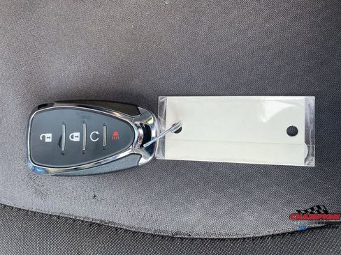 Used 2018 Chevrolet Malibu LT image 26