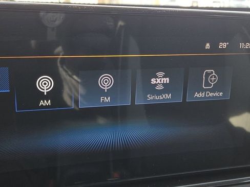 New 2026 Chevrolet TrailBlazer LT w/ Convenience Package image 4