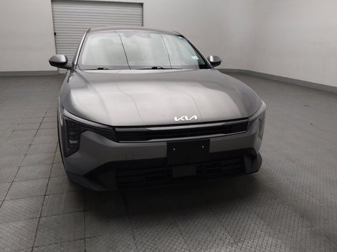 Used 2025 Kia K4 FWD image 14
