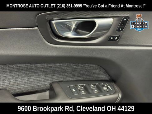 Certified 2023 Volvo XC60 B5 Core image 13