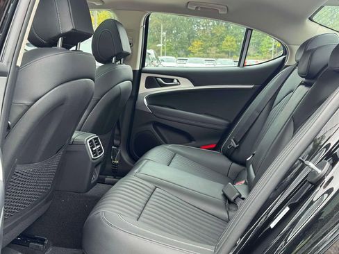 New 2026 Genesis G70 2.5T Prestige image 9