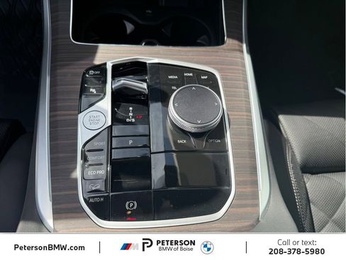 New 2026 BMW X5 xDrive40i AWD/4WD image 24