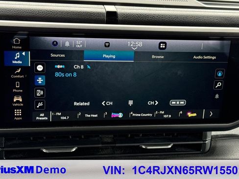 Used 2024 Jeep Wrangler Sport S image 35