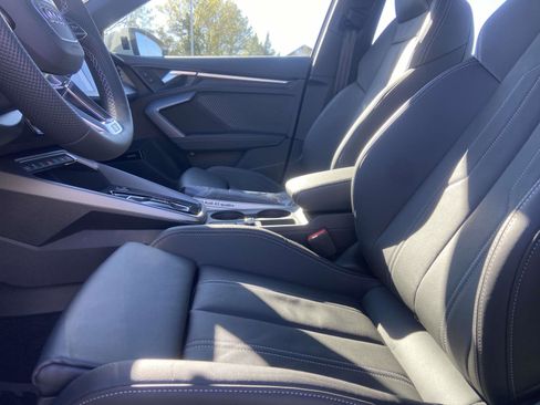 New 2026 Audi A3 2.0T Premium image 17
