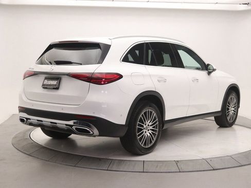 Certified 2026 Mercedes-Benz GLC 300 image 5