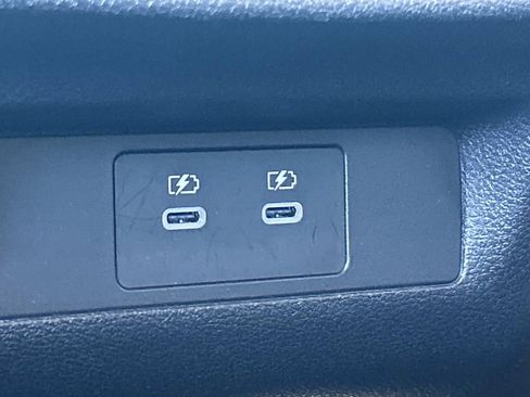 Certified 2025 Nissan Murano SV AWD/4WD image 23