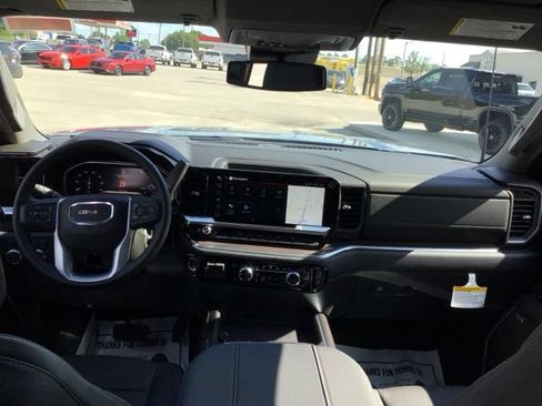 New 2026 GMC Sierra 2500 SLT AWD/4WD image 20