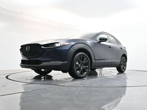 New 2026 MAZDA CX-30 Aire Edition AWD/4WD image 19