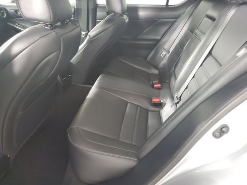 Used 2021 Lexus IS 350 F Sport w/ Accessory Package RWD image 13