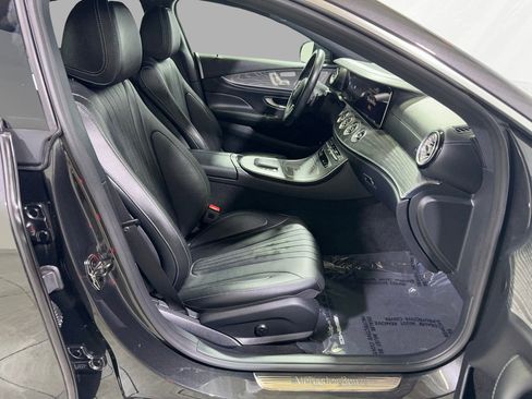 Used 2021 Mercedes-Benz CLS 450 4MATIC w/ Premium Package image 10