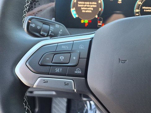 New 2026 Volkswagen Tiguan S image 22