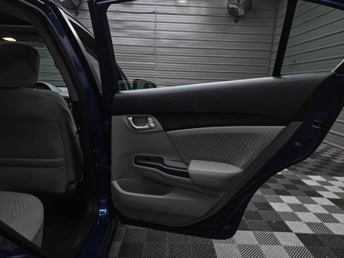 Used 2015 Honda Civic EX image 34