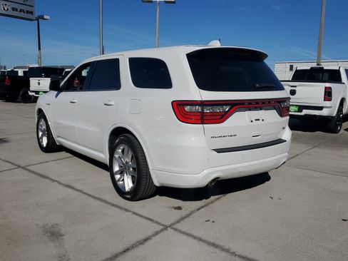 Used 2022 Dodge Durango R/T image 2