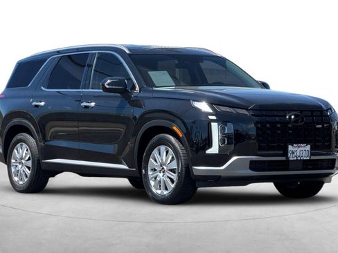 Used 2024 Hyundai Palisade SEL FWD image 8