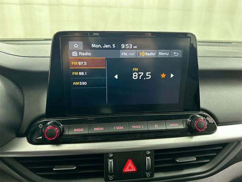 Certified 2023 Kia Forte LXS image 14