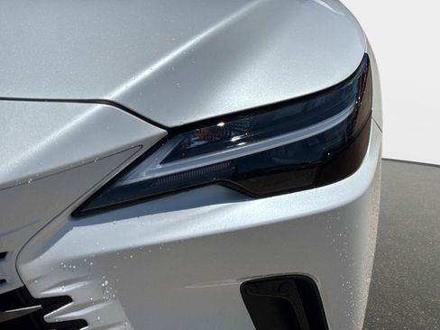 New 2026 Lexus RX 350 Premium Plus AWD/4WD image 9