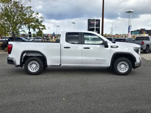 New 2026 GMC Sierra 1500 Pro image 38