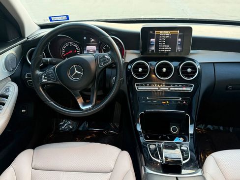 Used 2015 Mercedes-Benz C 300 4MATIC Sedan image 14