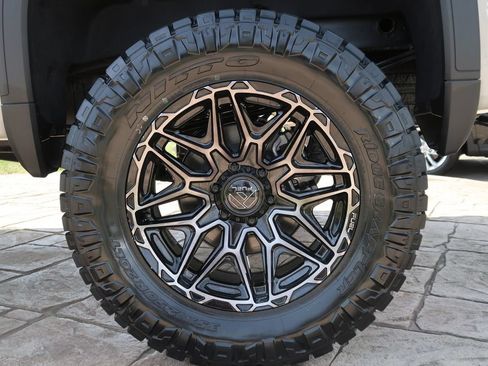 New 2026 GMC Sierra 1500 Pro w/ Pro Value Package AWD/4WD image 34