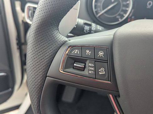 Used 2024 Maserati Levante GT Ultima image 10