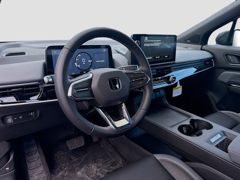New 2026 Honda Prologue Touring image 9
