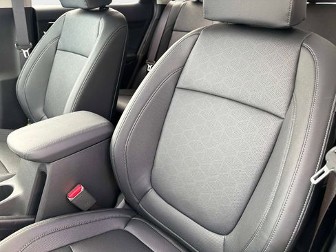 New 2026 Kia Seltos EX FWD image 17