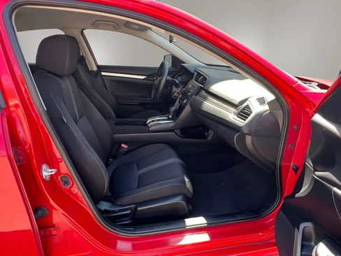 Used 2021 Honda Civic LX image 30