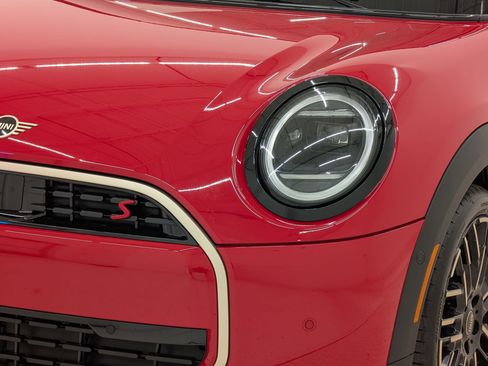 New 2026 MINI Cooper S image 11