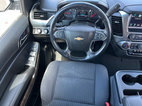 Used 2020 Chevrolet Tahoe LS w/ Max Trailering Package AWD/4WD image 13