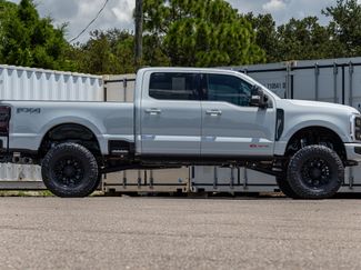 Certified 2025 Ford F250 Lariat w/ Lariat Ultimate Package AWD/4WD video 3