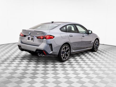 New 2026 BMW M235i xDrive AWD/4WD image 6