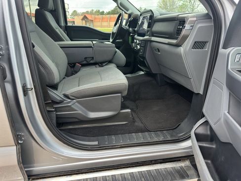 Used 2025 Ford F150 XLT w/ Equipment Group 301A Standard image 20