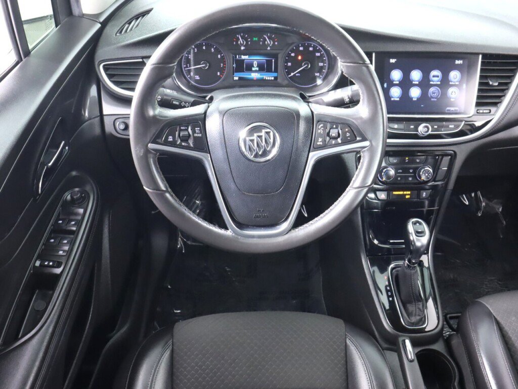 Used 2018 Buick Encore Preferred FWD image 27