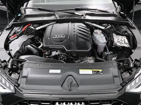 Used 2021 Audi A4 2.0T Premium Plus w/ Premium Plus Package image 38
