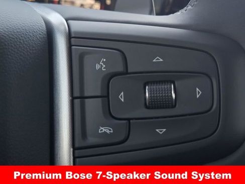 New 2026 GMC Sierra 1500 SLT image 20